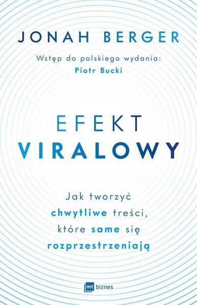 Efekt viralowy - Książka tradycyjna