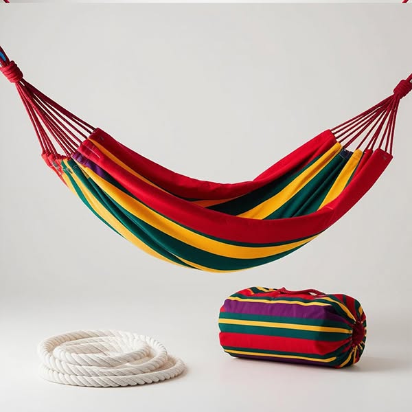 Amaca da esterno, 150 x 230 cm - hammock