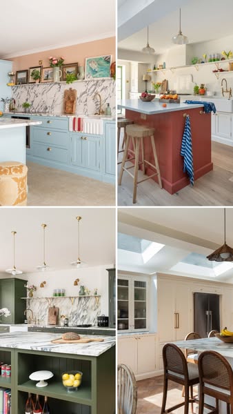 Quote for your dream kitchen