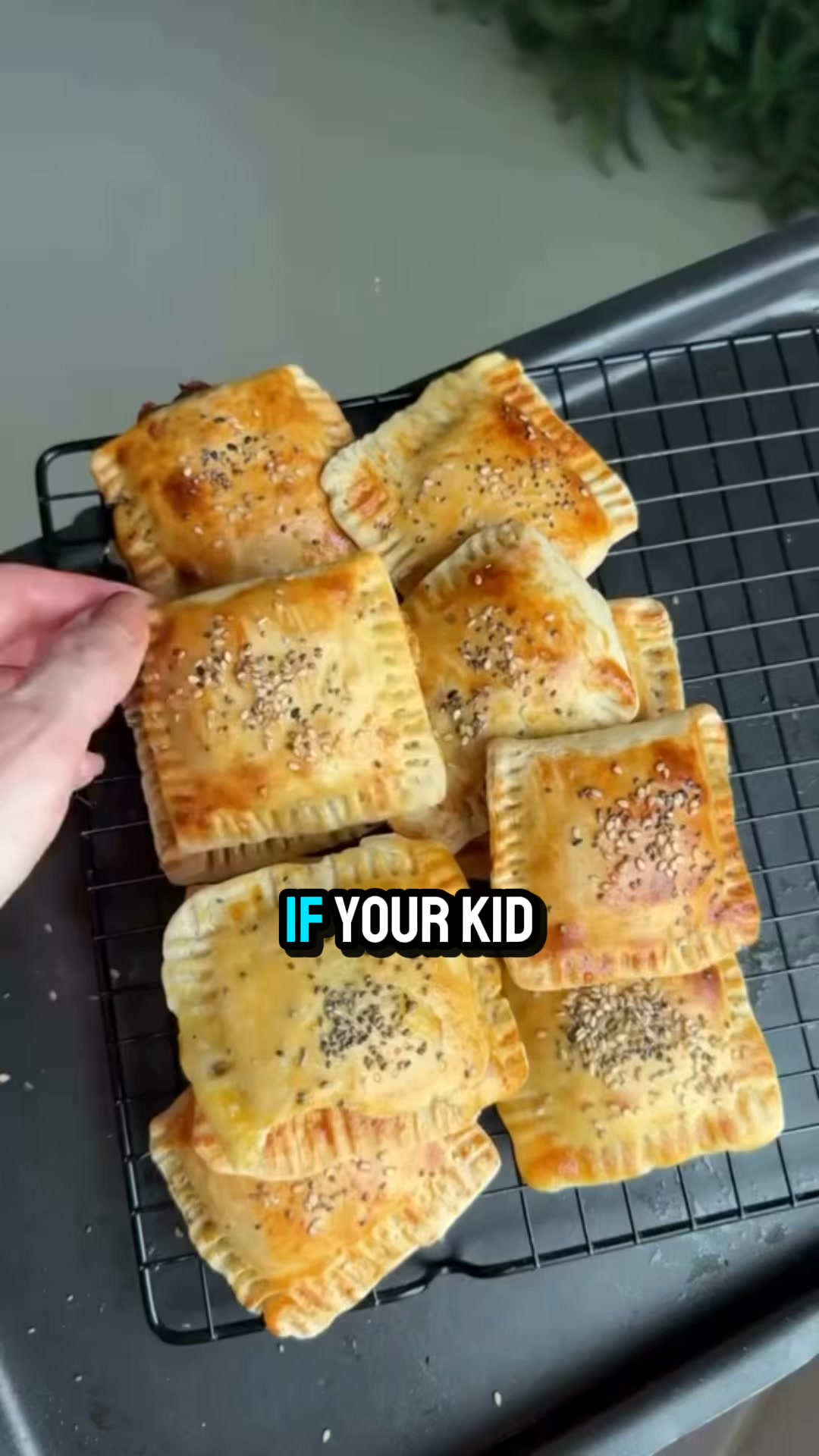 Lunches kids actually eat!