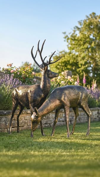Capture the quiet beauty of nature, right at home