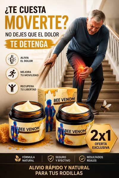¡Stock Limitado!