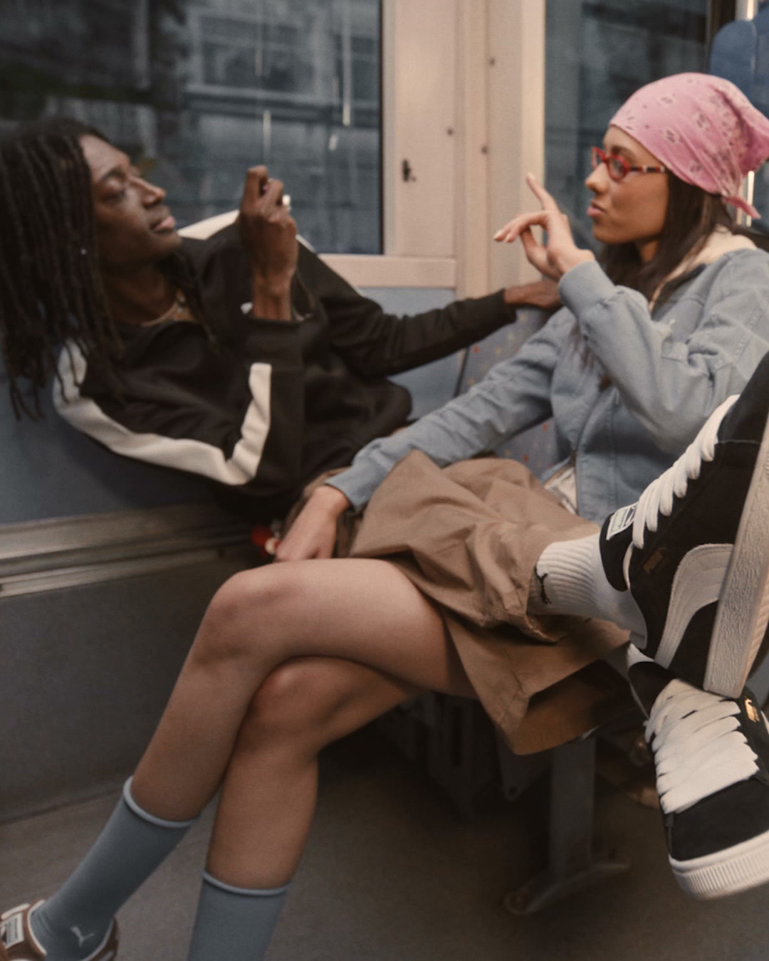 Shop Suede Classic