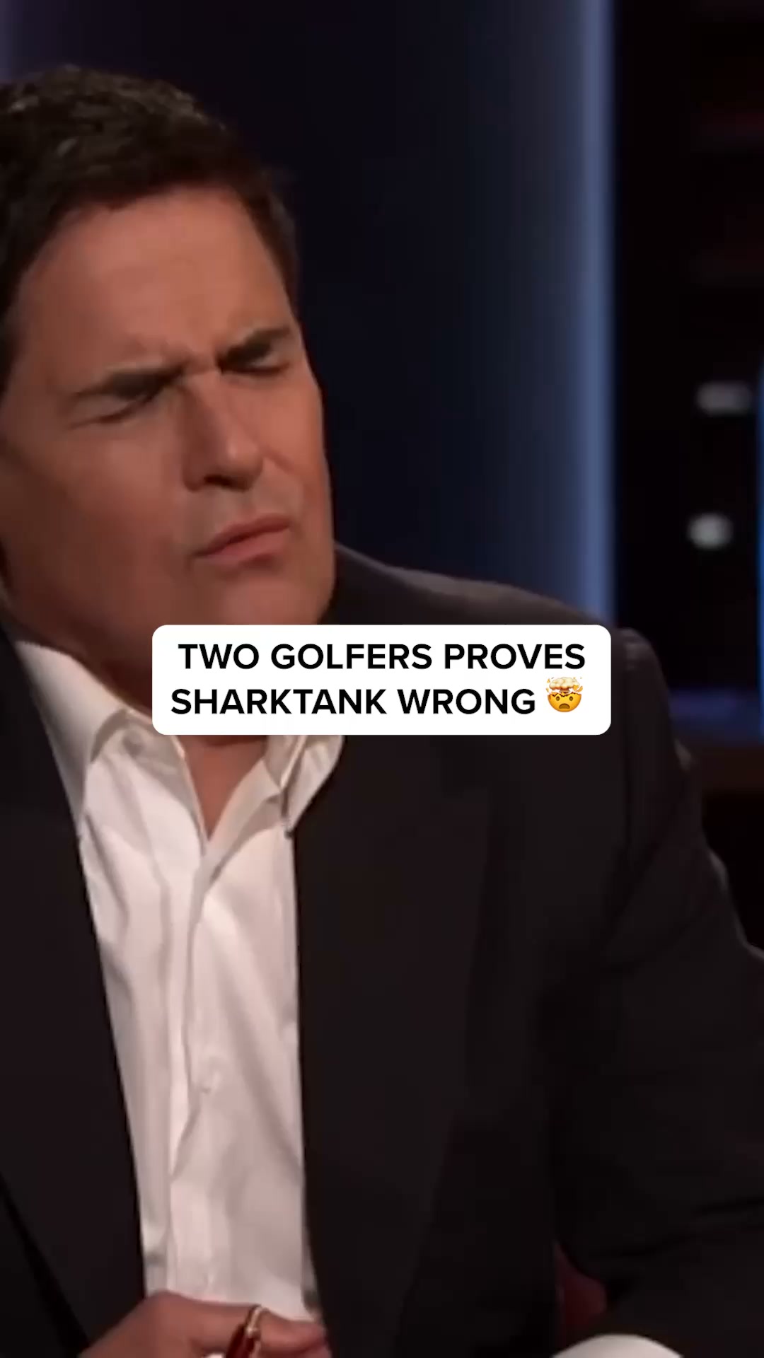 #1 Phone Holder In Golf