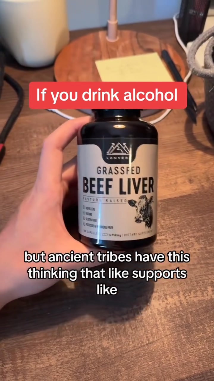 Detox Your Liver