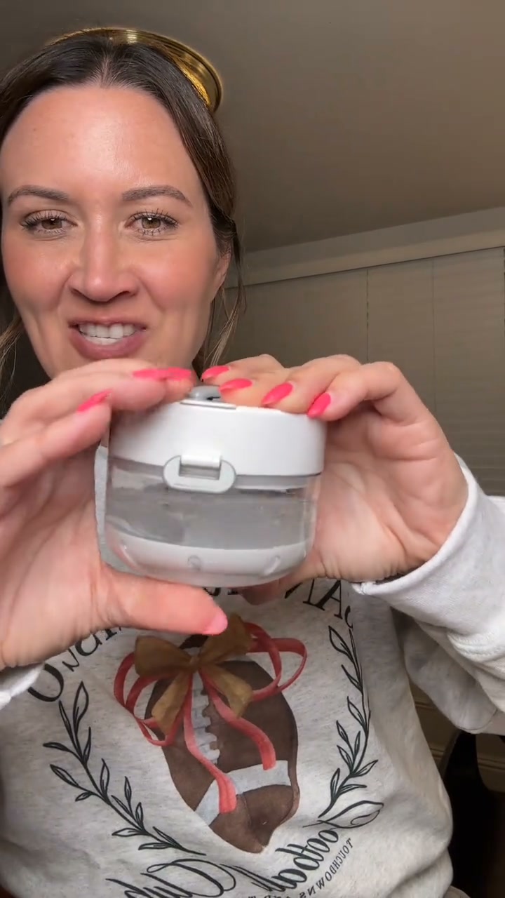 "Denture care made easy — a thoughtful gift for the parents and grandparents who raised you."