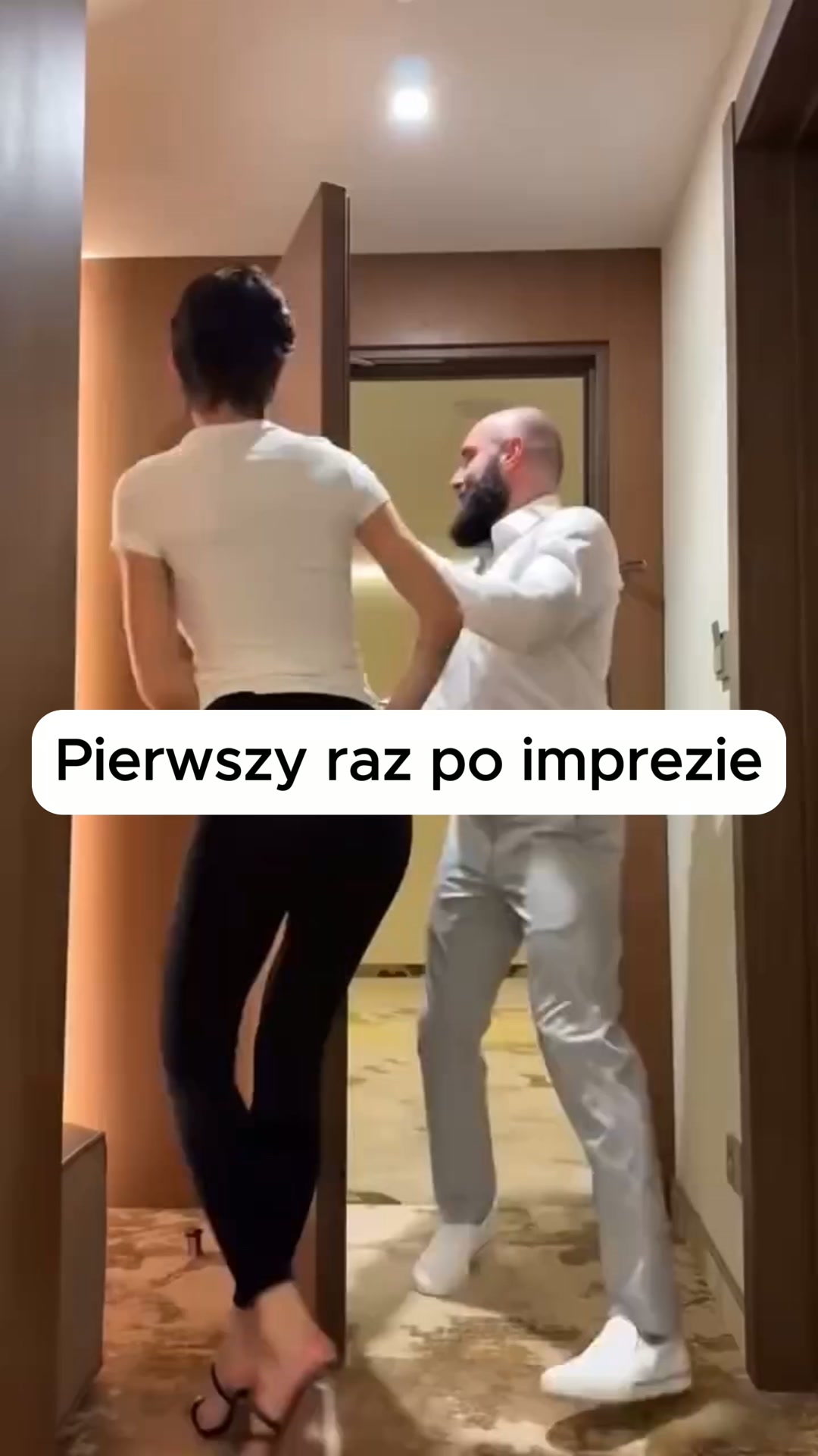 Zapach z Potężną Dawką Feromonów