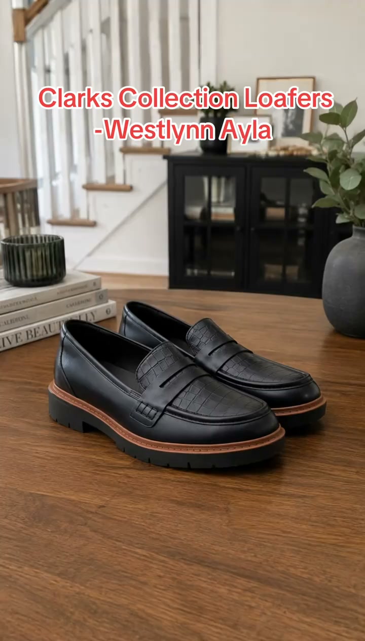 Elevate Every Step with Timeless Confidence