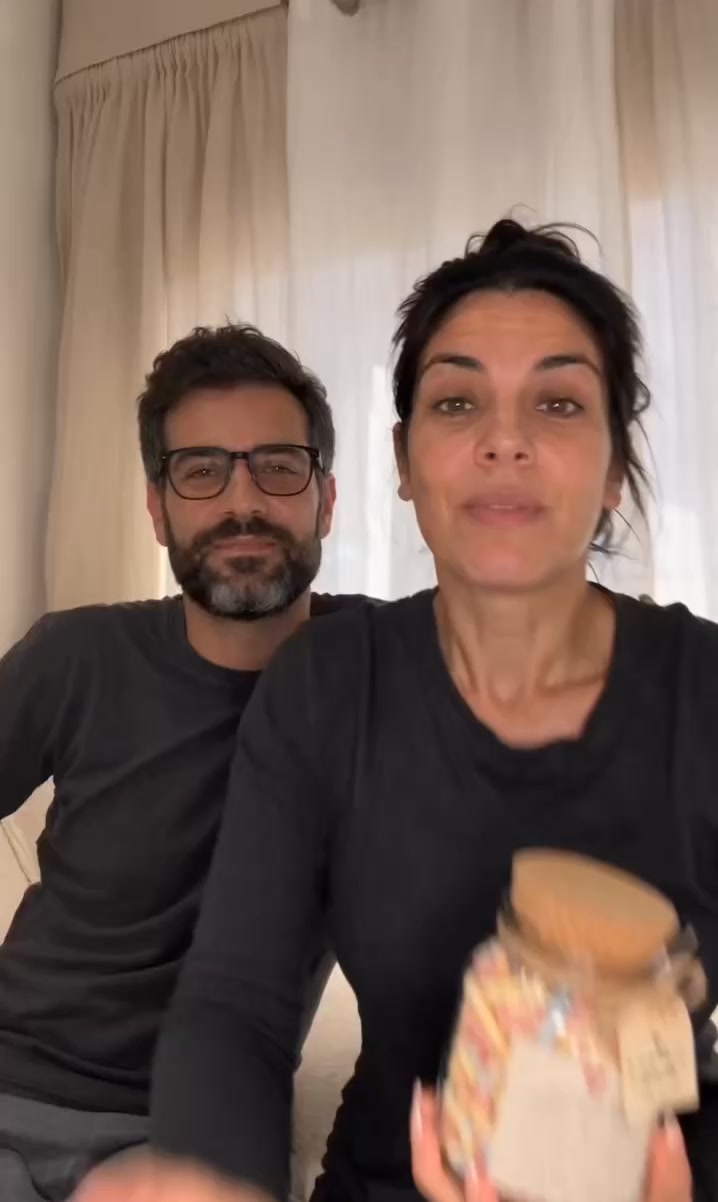 El mejor regalo para mi pareja