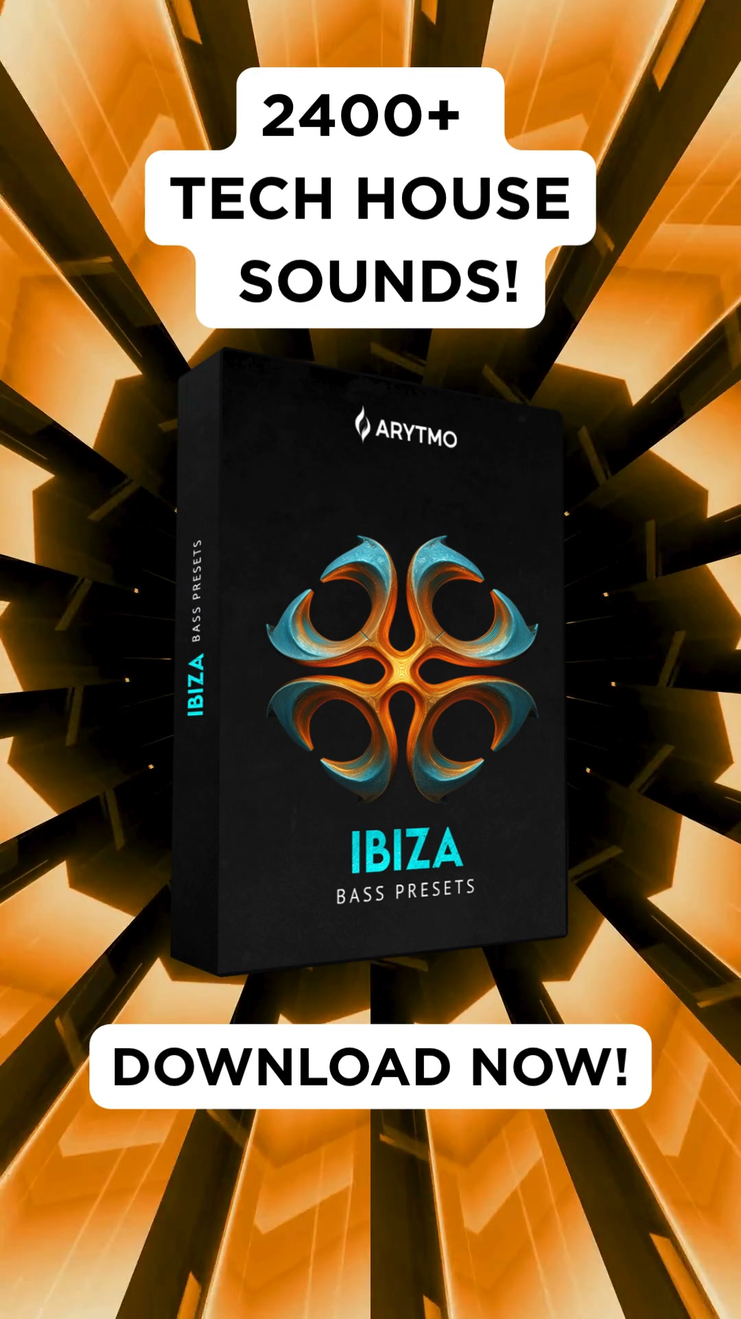 Welcome To IBIZA!