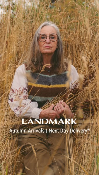 Shop New Season Arrivals