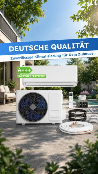 Komplettset & vorgefüllt