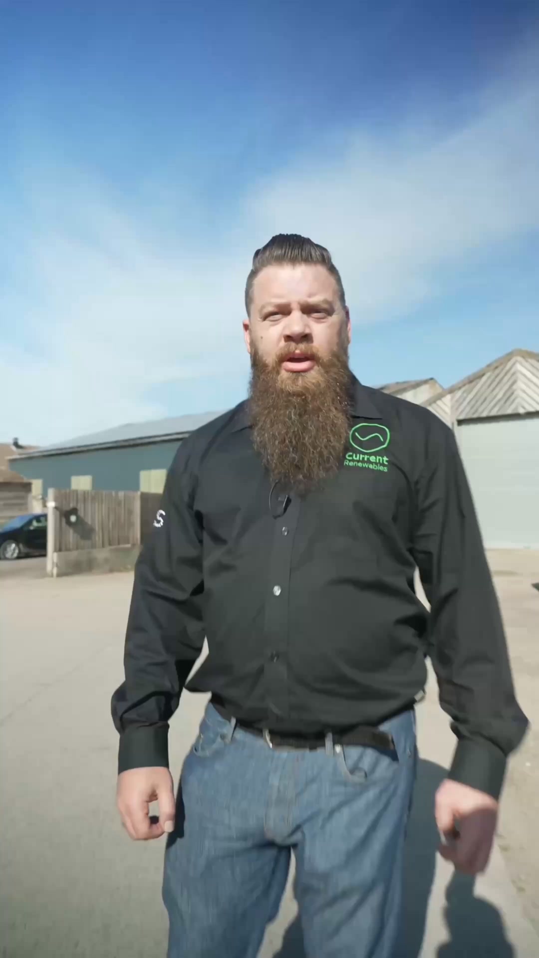 Get Your Commercial Solar Quote