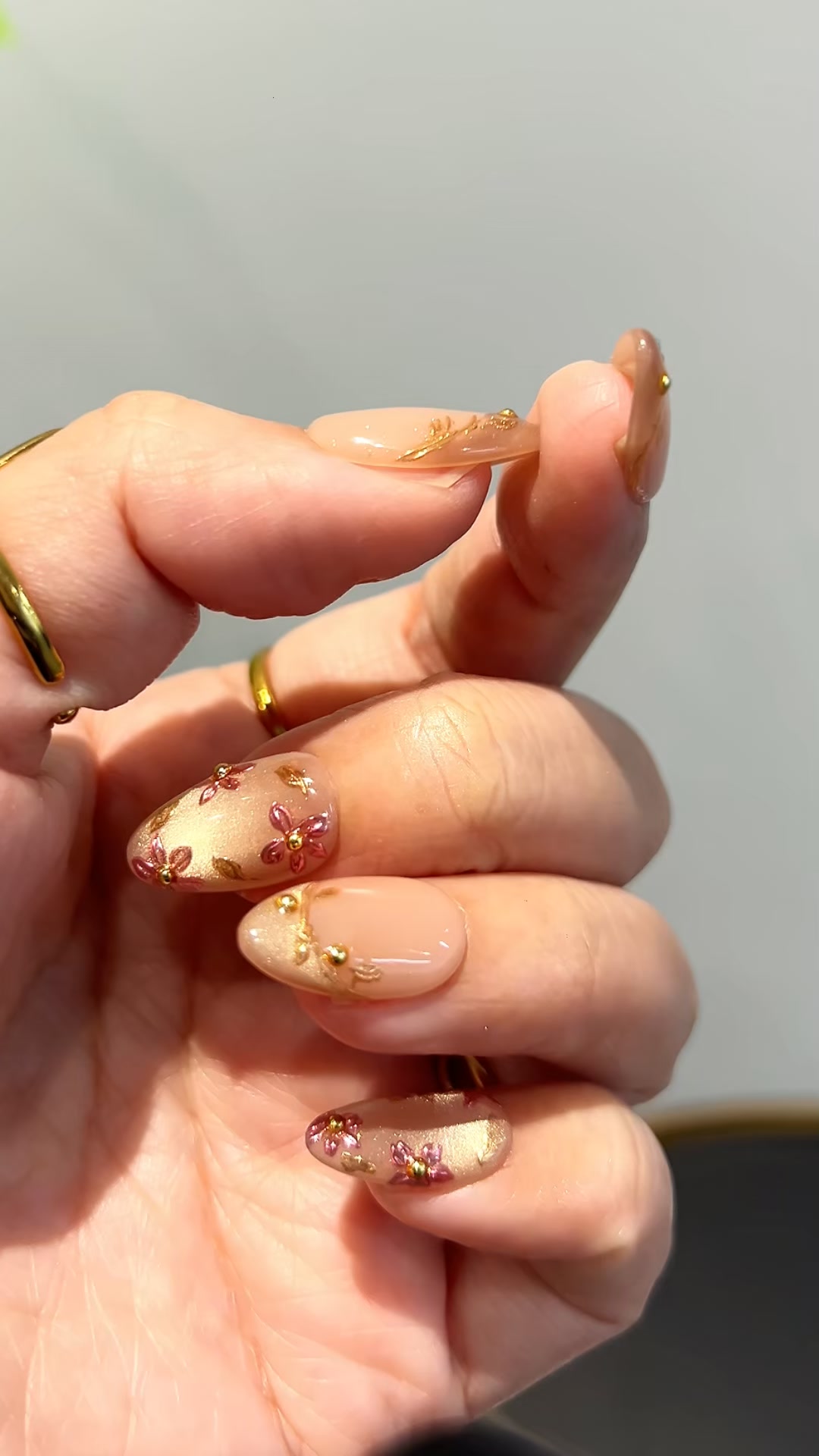 Anúncio de Roxora Nails