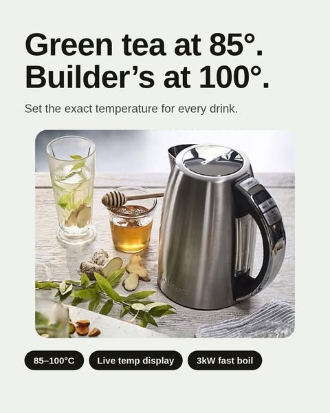 Discover Kitchen Essentials