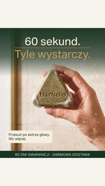 Twój rytuał krok po kroku