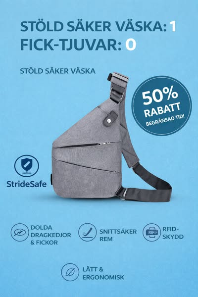 Betala tryggt med Klarna