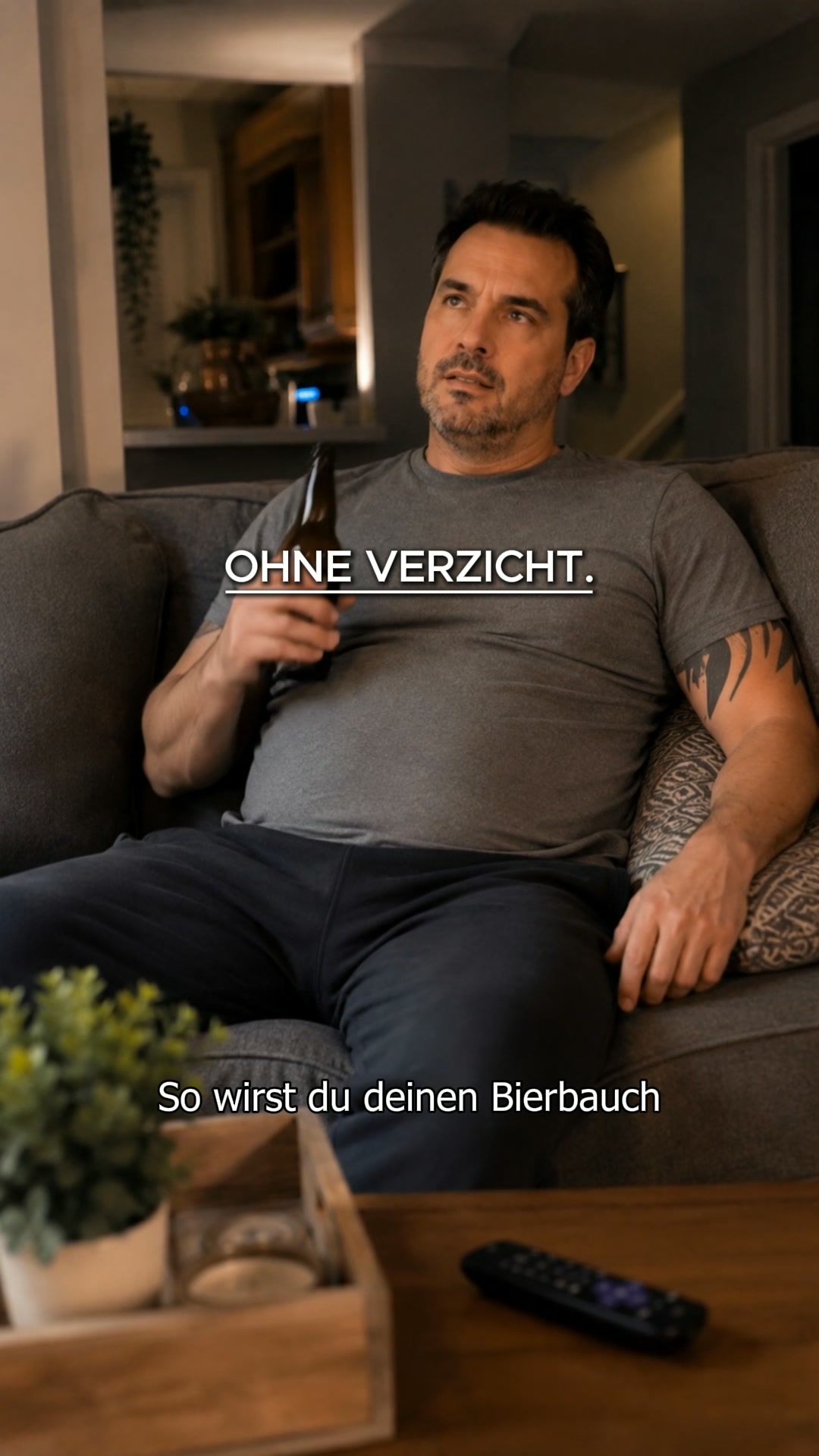 Finger weg von der Leberkur, wenn...