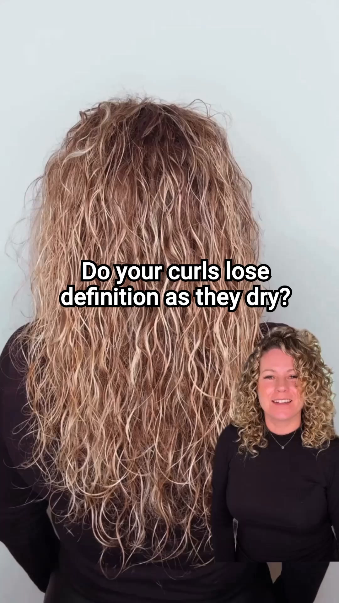 3 Steps To Stunning Curls