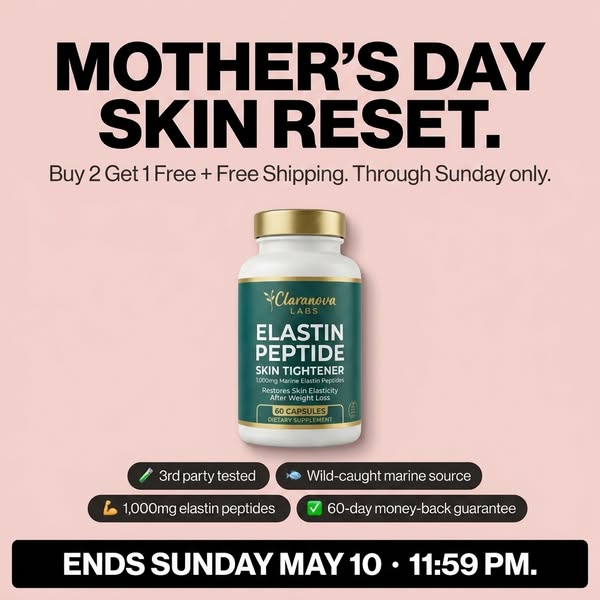 Buy 2 Get 1 Free Ends Midnight