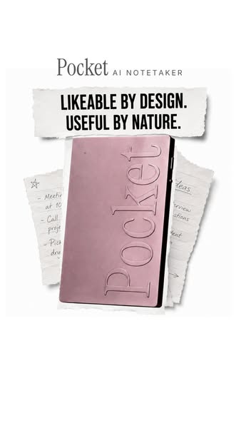 Pocket: Your Second Brain