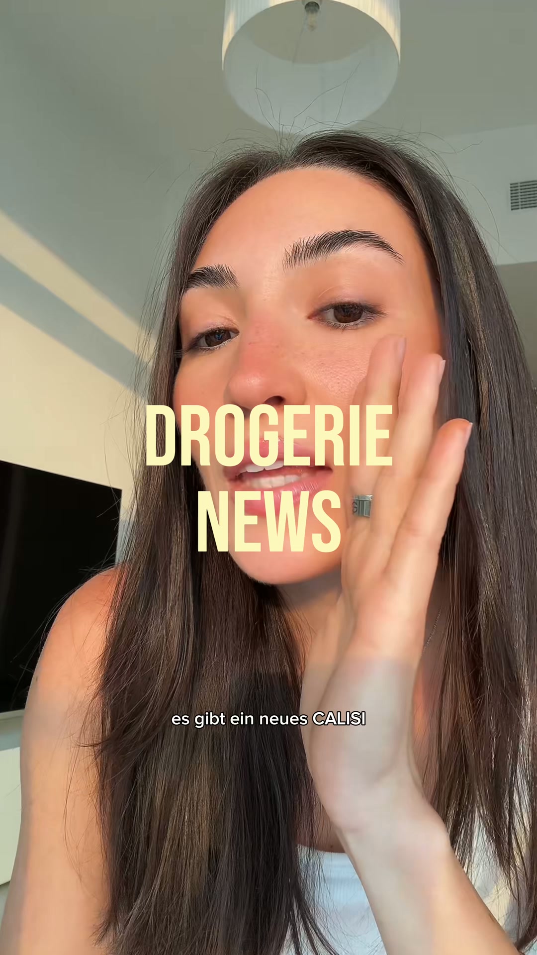 Jetzt in 2000 dm-Filialen