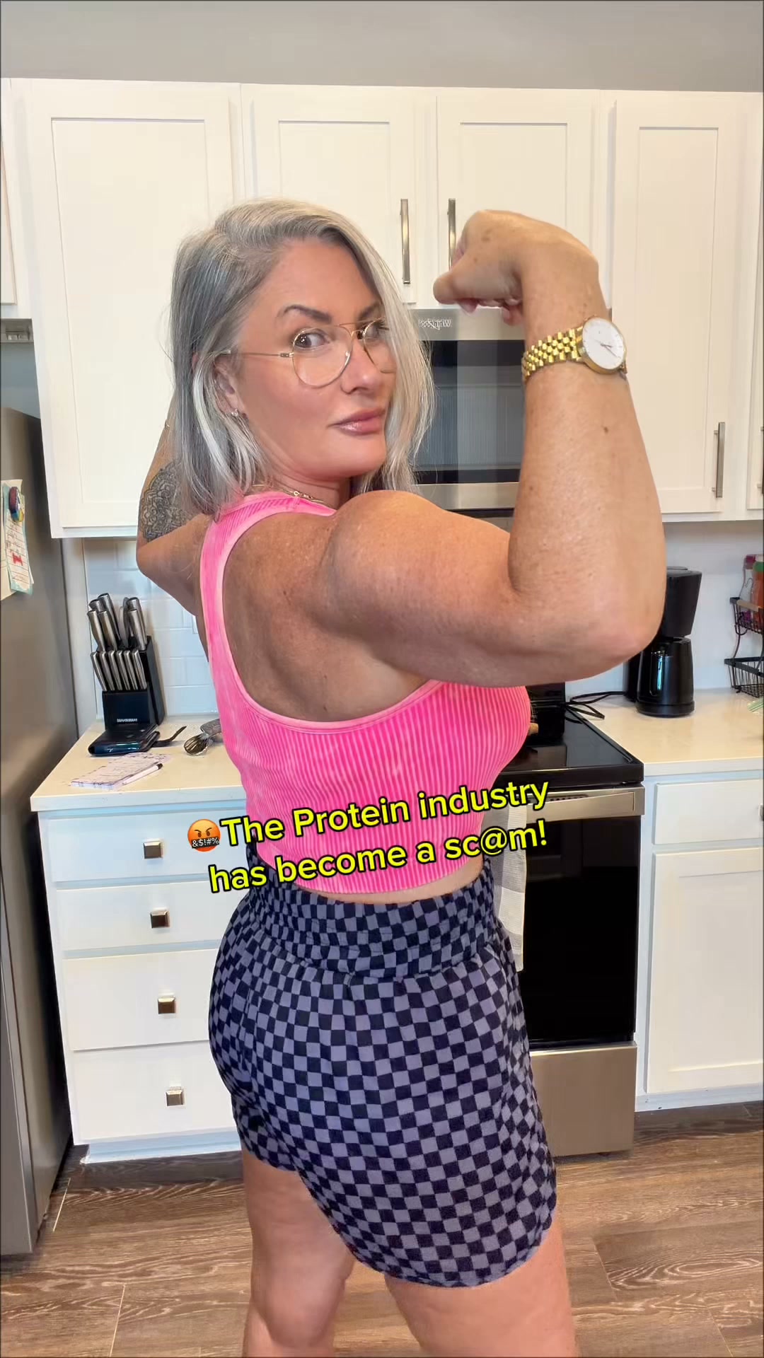 Join 50,000+ Hitting Their Protein Goals Without the Calories!