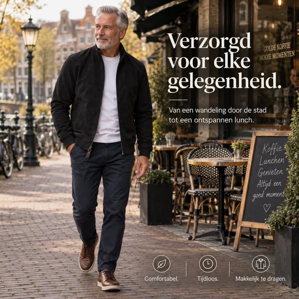 Bijna uitverkocht, wees snel