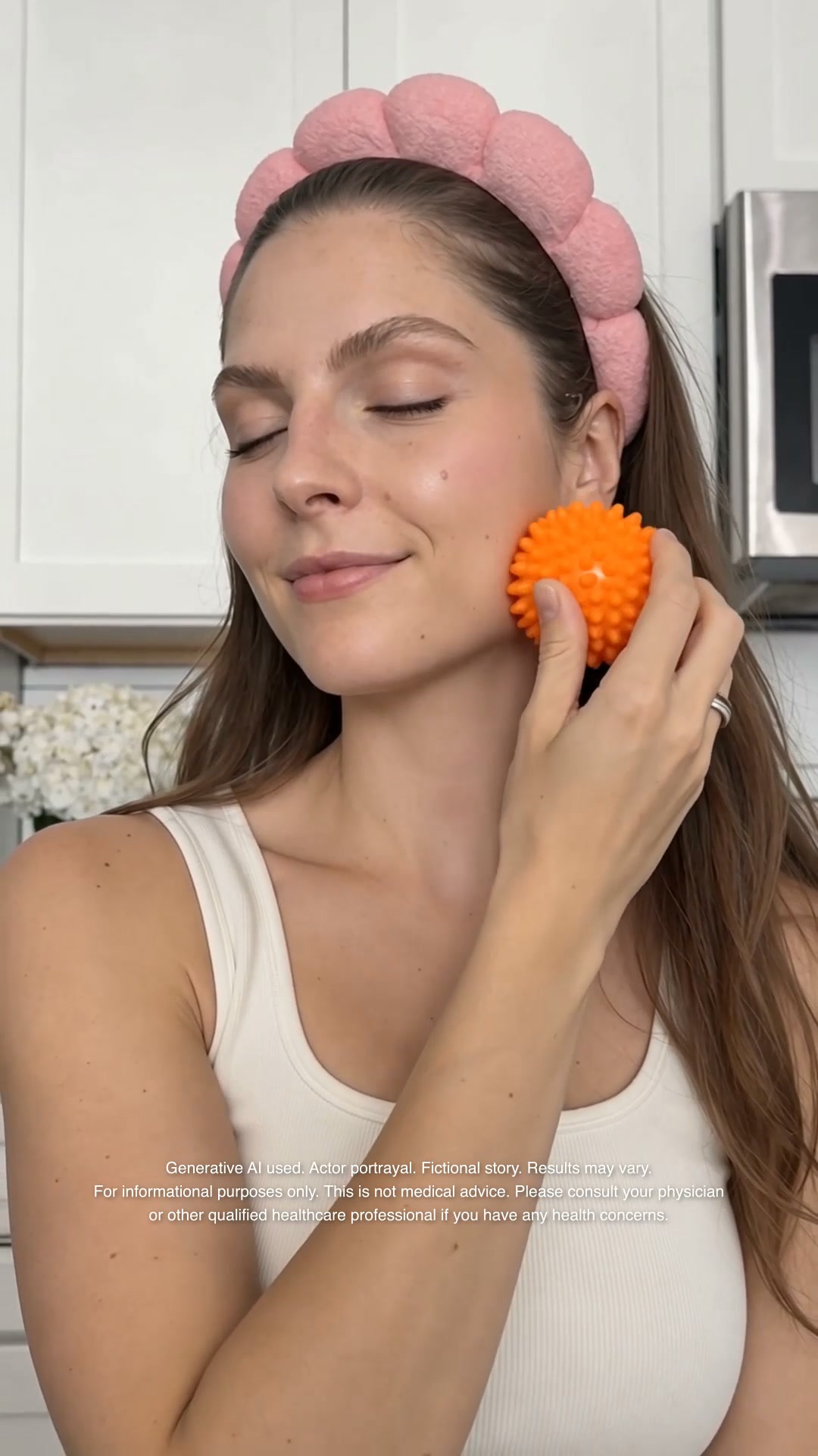 Try Face Yoga NOW