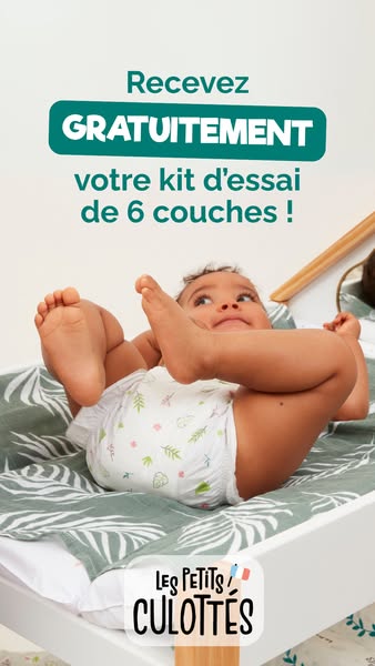 Notée 4,9/5 par les parents