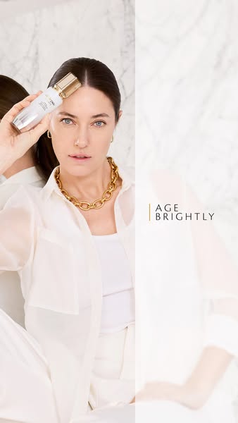New Brightening Serum Supreme