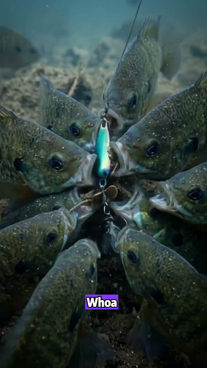 Add More Action To Your Next Cast