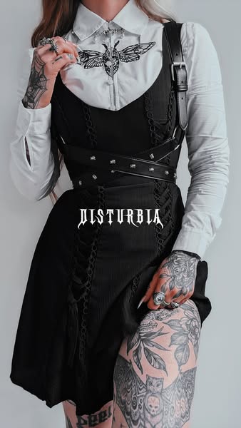 Shop Statement Styles