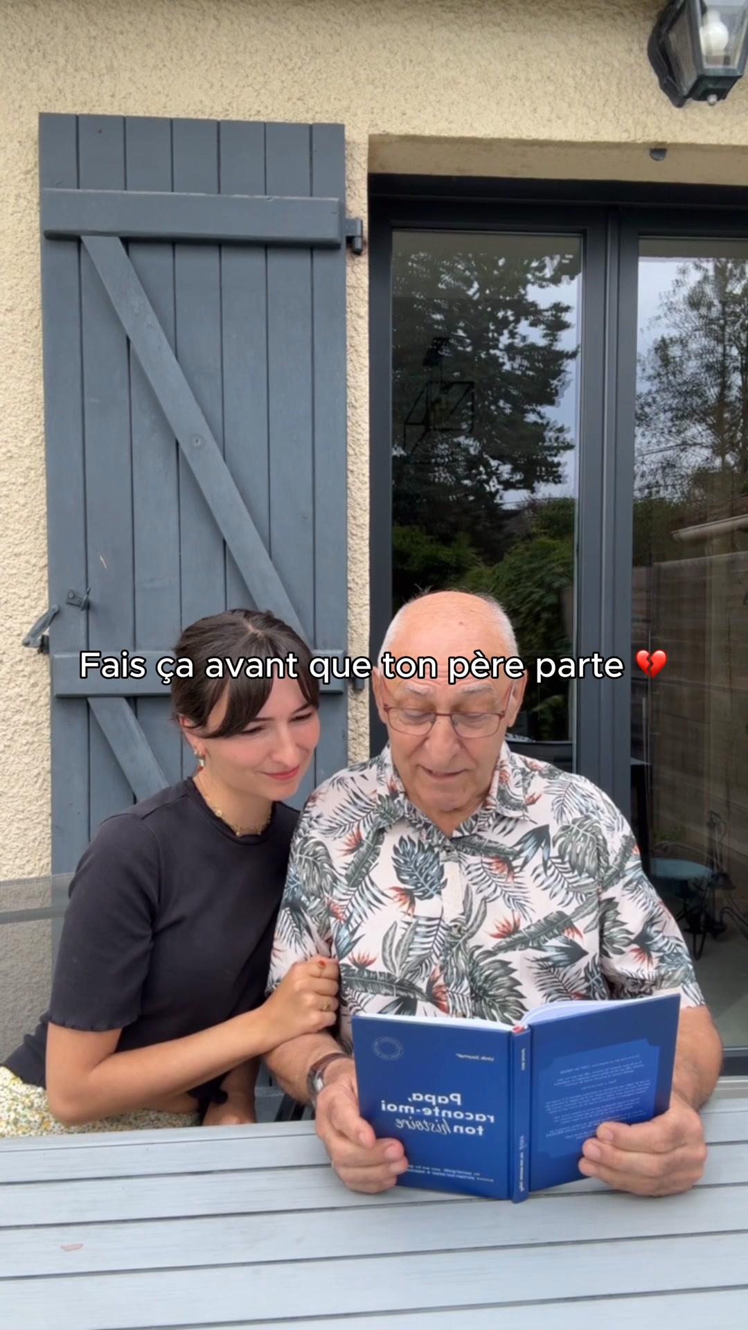 Et si tu perdais son histoire ?