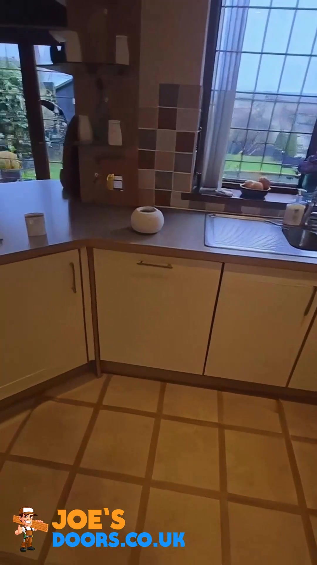 Carrara Gold Quartz Overlays In Kidwelly