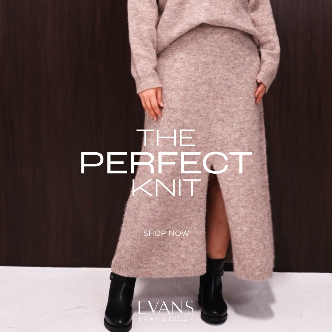 Knits to Know and Love