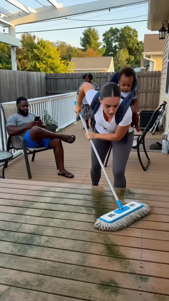 Multi-Effect Floor Clean Tablets