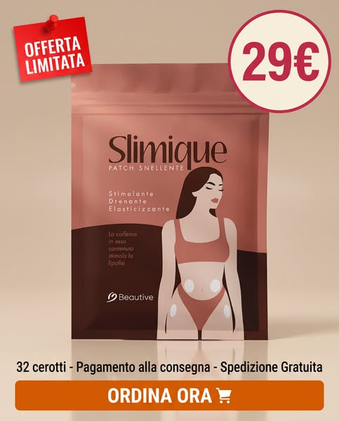 Approfitta subito dell'offerta attiva
