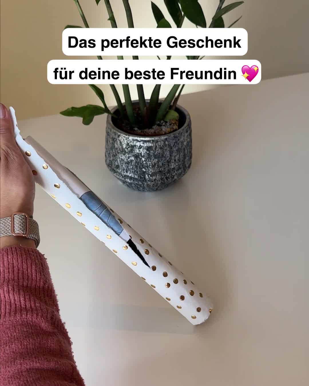 Das perfekte Geschenk
