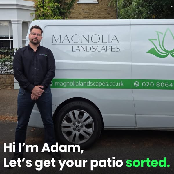 Get A Fair Driveway/Patio Quote