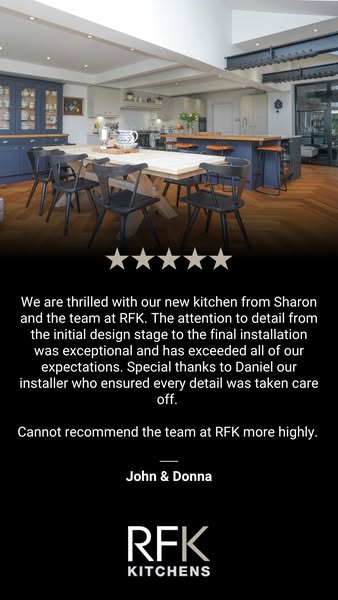 5-Star Reviews By Clients