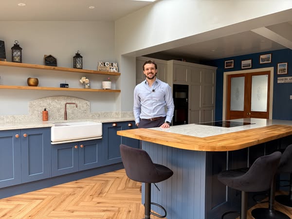 Find The Right Designer For Your Kitchen Project