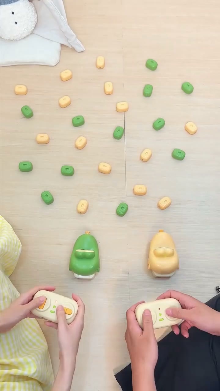 Das Spiel kennst du schon