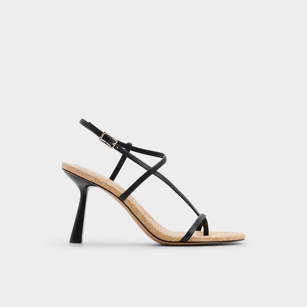 Aldo NALLIA 14298310 - Black Combo, 38