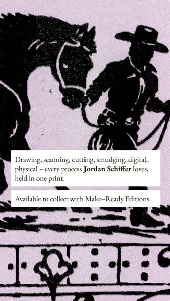 Jordan Schiffer