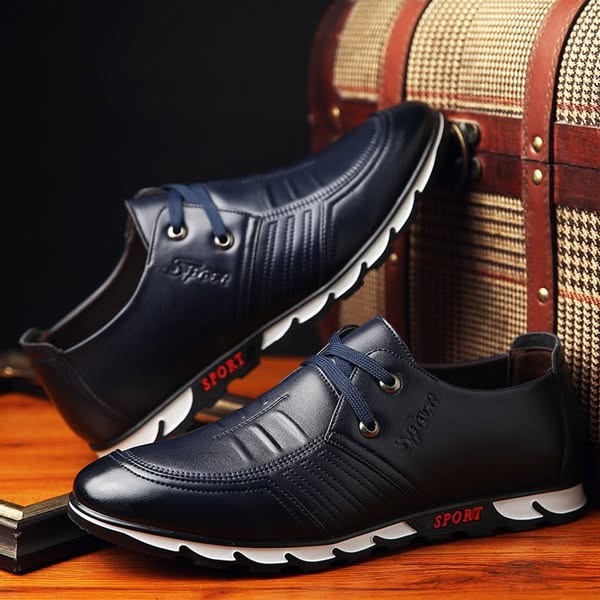 Alphabonix Peters Shoes