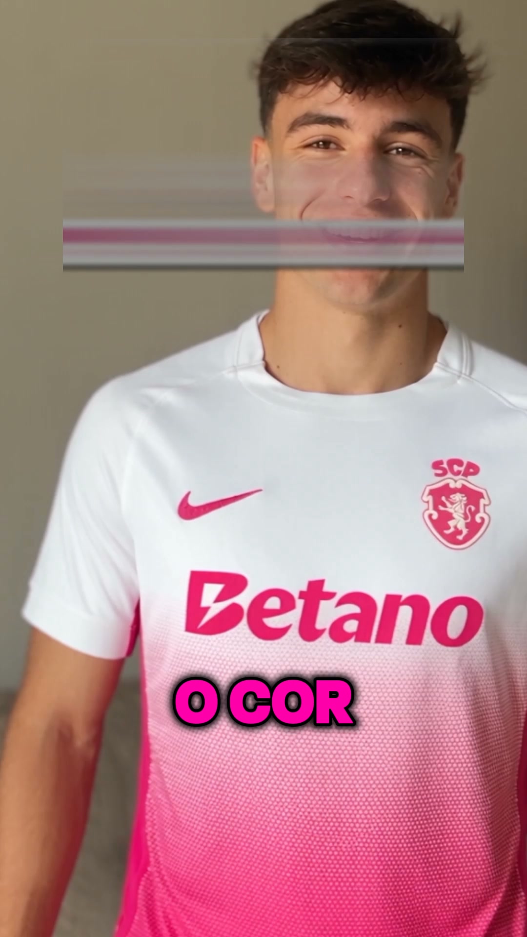+8% DE DESCONTO com o cupão SCP2027