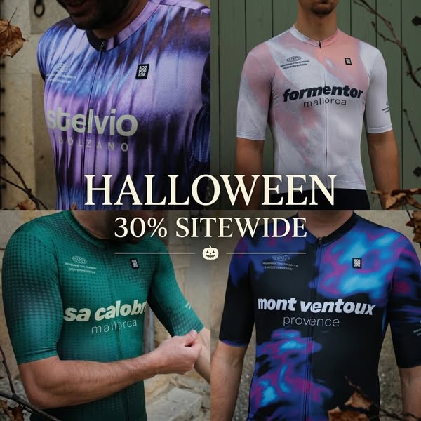 HALLOWEEN SALE 30% OFF