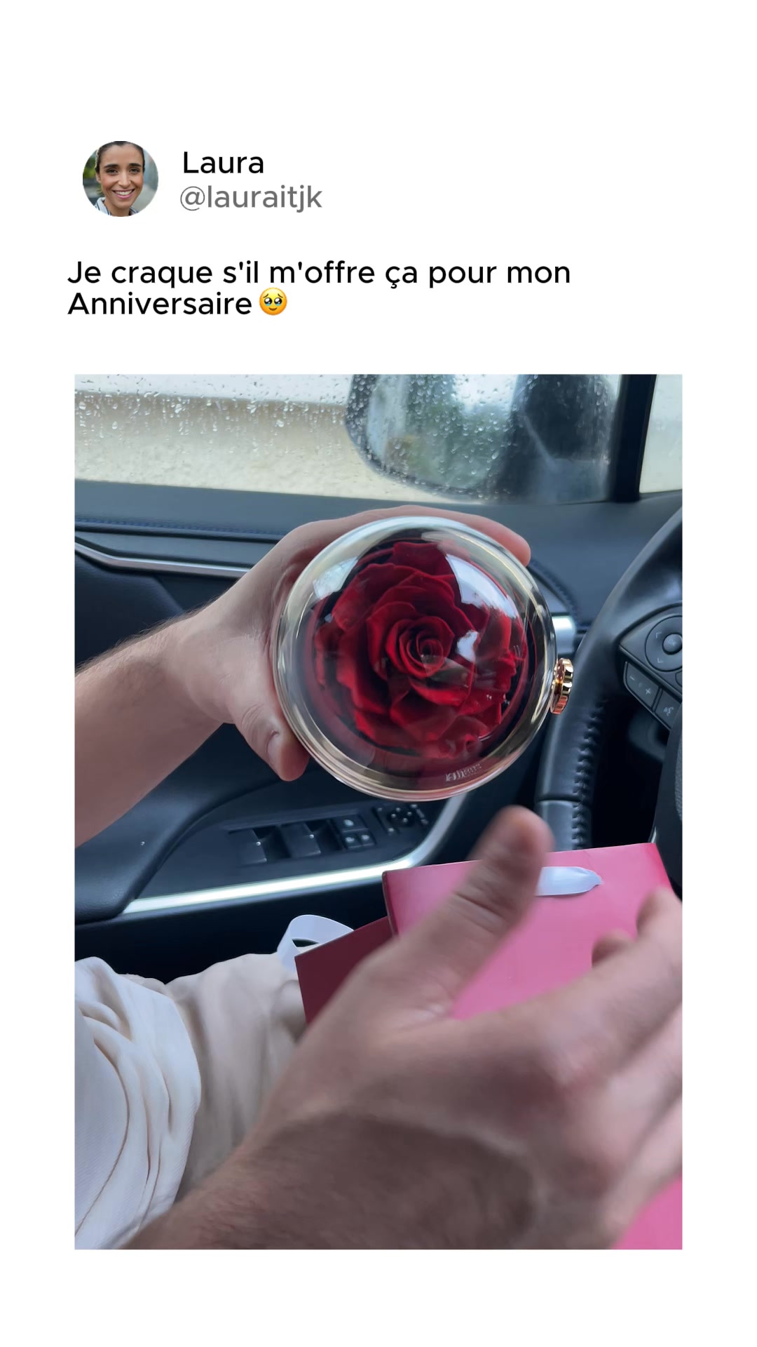 Livraison et gravure offertes !