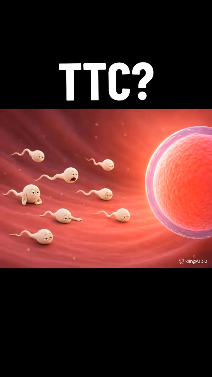 Fertility Isn't Just Her Job